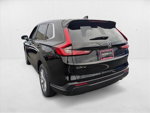 New 2025 Honda CR-V EX image 8