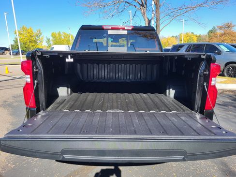 Certified 2026 Chevrolet Silverado 1500 LT Trail Boss w/ Safety Package image 20