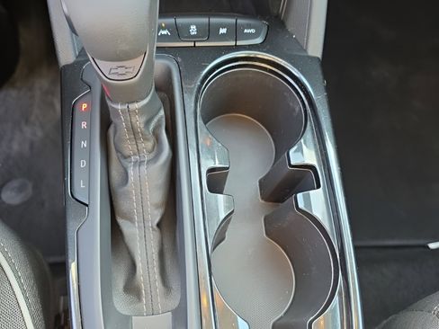 Used 2025 Chevrolet TrailBlazer LT image 18