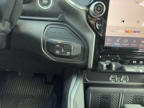 New 2026 RAM 3500 Laramie w/ Night Edition AWD/4WD image 20