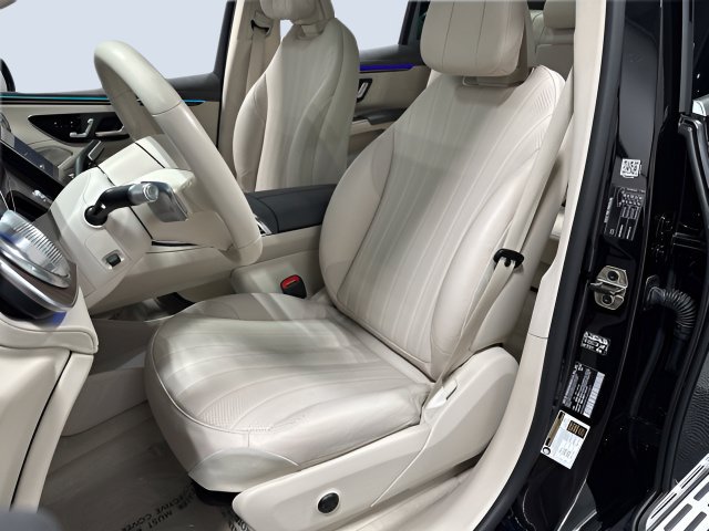 Certified 2023 Mercedes-Benz EQS 450+ 4MATIC SUV image 29