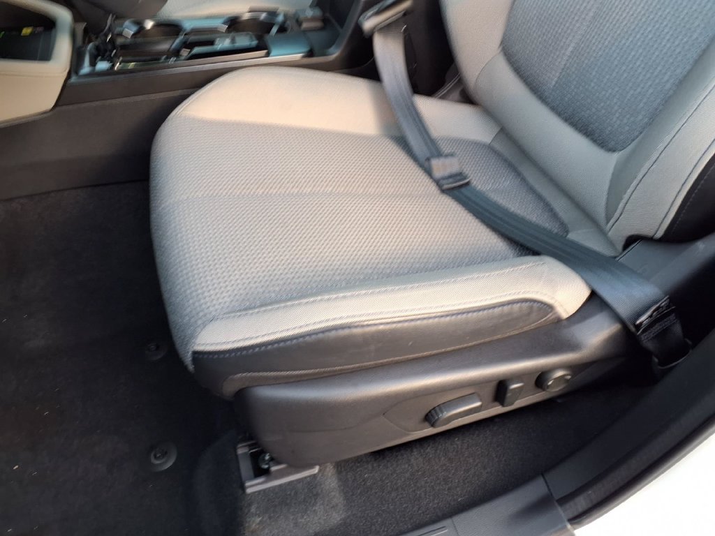 Certified 2026 Subaru Forester Premium w/ Base/Premium Package AWD/4WD image 25