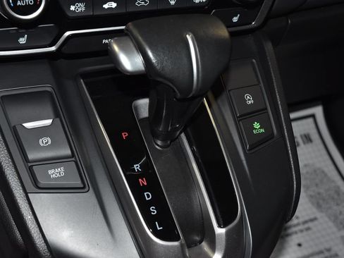 Used 2020 Honda CR-V EX-L image 14