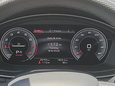 Used 2024 Audi Q5 2.0T Premium Plus AWD/4WD image 14