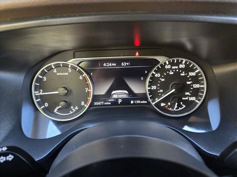 Used 2023 Nissan Rogue SL image 16