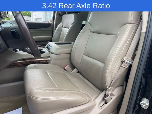 Used 2015 GMC Yukon SLT w/ Open Road Package AWD/4WD image 33