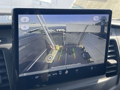 New 2026 Ford Transit 250 148 High Roof image 25