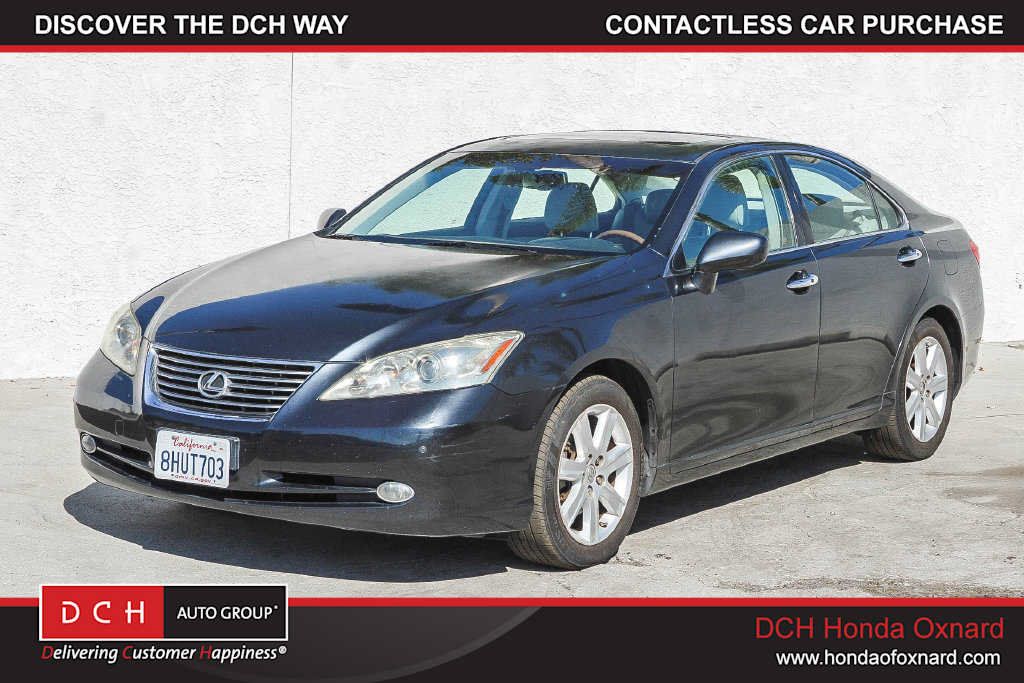 Used 2008 Lexus ES 350 FWD image 1