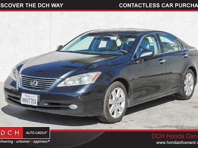 Used 2008 Lexus ES 350