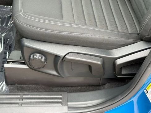 Used 2021 Ford Ranger XLT w/ Equipment Group 301A Mid image 15