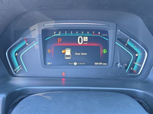 Used 2023 Honda Odyssey Sport image 27