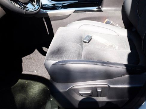 New 2025 Mitsubishi Eclipse Cross SE image 23