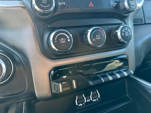 Used 2019 RAM 2500 Lone Star AWD/4WD image 29