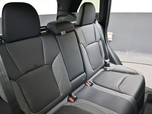 New 2026 Subaru Forester Wilderness AWD/4WD image 16