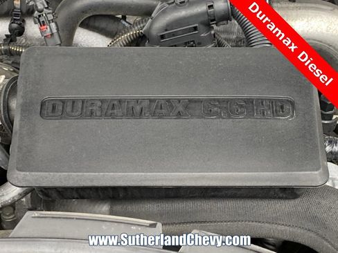 Used 2024 GMC Sierra 2500 Denali Ultimate w/ Max Trailering Package image 66