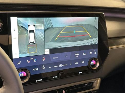 New 2026 Lexus RX 350 AWD image 27