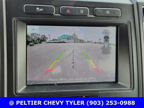 Used 2021 Ford Expedition Limited RWD image 25