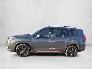 Certified 2024 Subaru Forester Sport video 2
