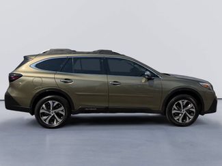 Used 2020 Subaru Outback Touring XT AWD/4WD video 2