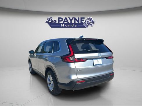 Used 2026 Honda CR-V LX image 8