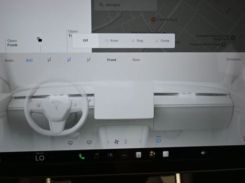 Used 2018 Tesla Model 3 Long Range RWD image 31