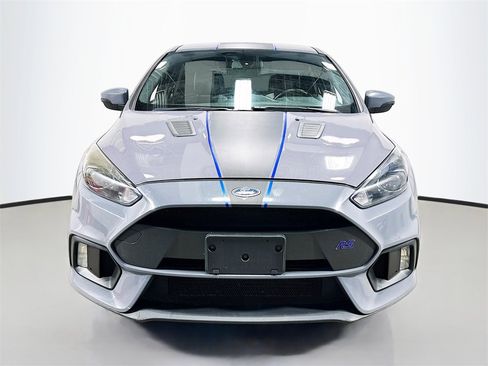 Used 2016 Ford Focus RS image 4