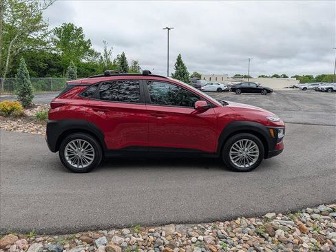 Certified 2021 Hyundai Kona SEL AWD/4WD image 6