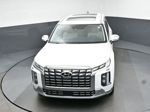 Used 2023 Hyundai Palisade Calligraphy w/ Cargo Package image 32