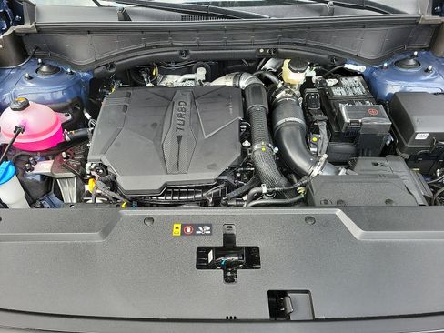 Used 2025 Hyundai Santa Fe XRT AWD/4WD image 19