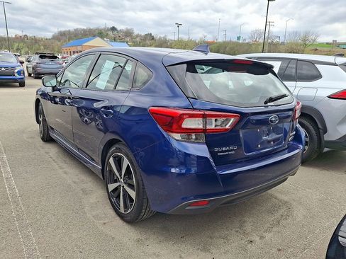 Used 2017 Subaru Impreza 2.0i Sport image 4