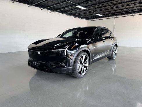 New 2025 Polestar Polestar 3 AWD/4WD image 2