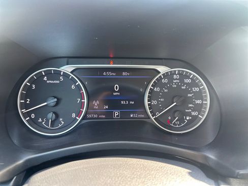 Used 2022 Nissan Sentra SV w/ Trunk Package FWD image 15
