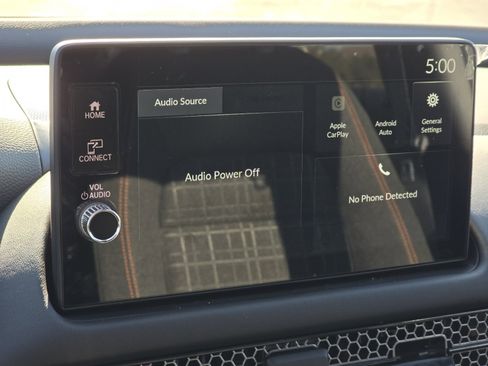 New 2026 Honda HR-V Sport image 30