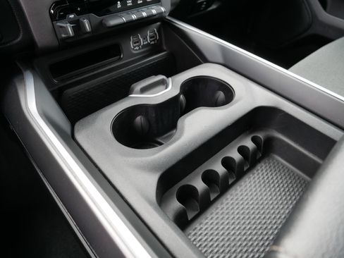 Used 2021 RAM 1500 Big Horn image 33