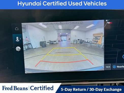 Certified 2024 Hyundai Elantra SEL image 26