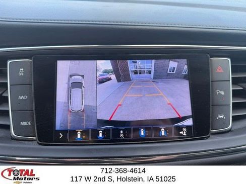 Used 2021 Buick Enclave Avenir w/ Trailering Package, 5000 lbs. AWD/4WD image 27