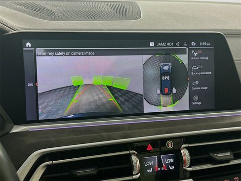 Used 2021 BMW X5 xDrive40i w/ M Sport Package image 20