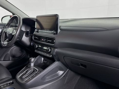 Used 2022 Hyundai Kona Limited image 52