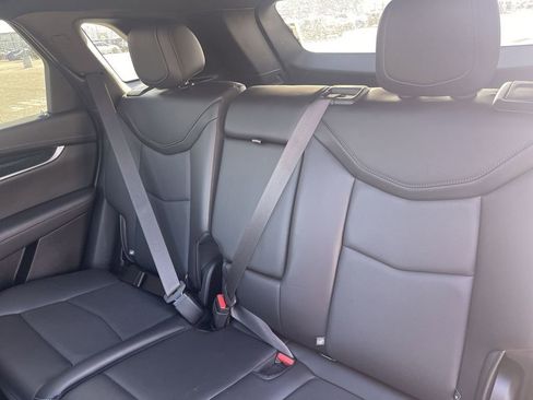 Certified 2024 Cadillac XT5 Premium Luxury image 38