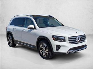 Certified 2026 Mercedes-Benz GLB 250 4MATIC video 3