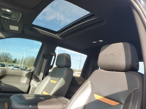 Used 2021 GMC Sierra 2500 AT4 w/ AT4 Premium Plus Package image 21