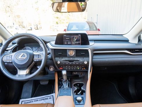 Used 2022 Lexus RX 350 AWD w/ Premium Package image 15