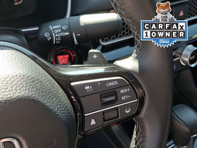 Used 2023 Honda Civic Touring image 22