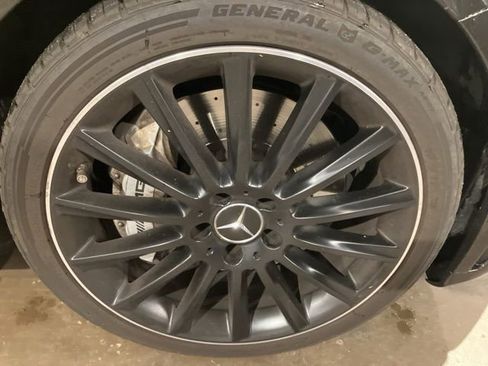 Used 2023 Mercedes-Benz C 43 AMG 4MATIC Coupe image 4