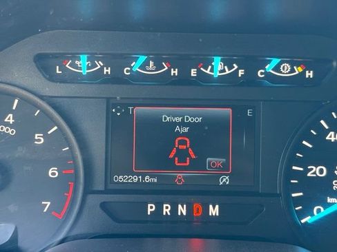 Used 2020 Ford F150 XL w/ Equipment Group 101A Mid AWD/4WD image 32