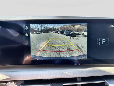 New 2026 Hyundai Tucson SE image 24