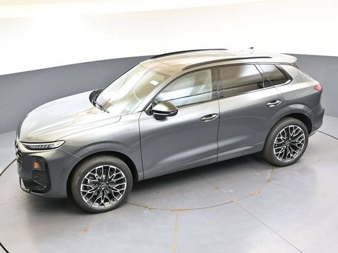 New 2026 Audi Q3 quattro 2.0T AWD/4WD image 37