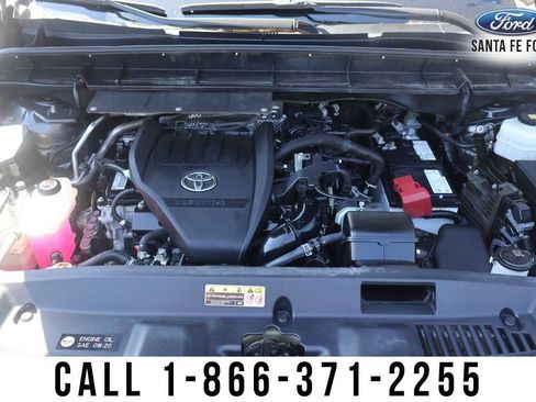 Used 2023 Toyota Highlander Platinum image 46