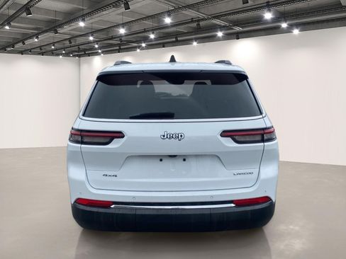 Used 2023 Jeep Grand Cherokee L Laredo image 6