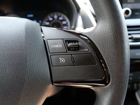 Used 2026 Mitsubishi Eclipse Cross LE AWD/4WD image 18